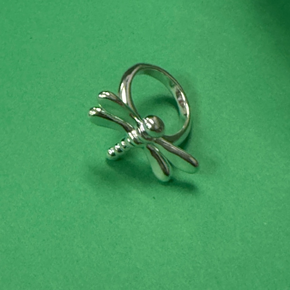 Uno de 50 My Dragonfly ring - Picture 6 of 6